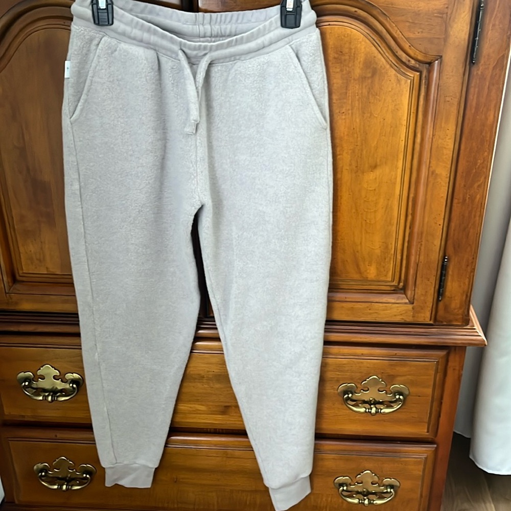 Soft Serve joggers